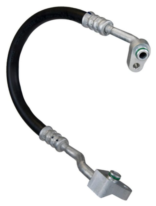 Four Seasons 56535 Discharge Line Hose Assembly