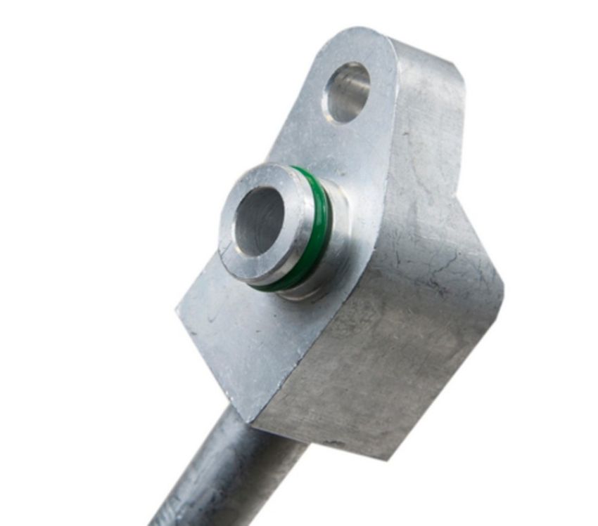 Four Seasons 56535 Discharge Line Hose Assembly