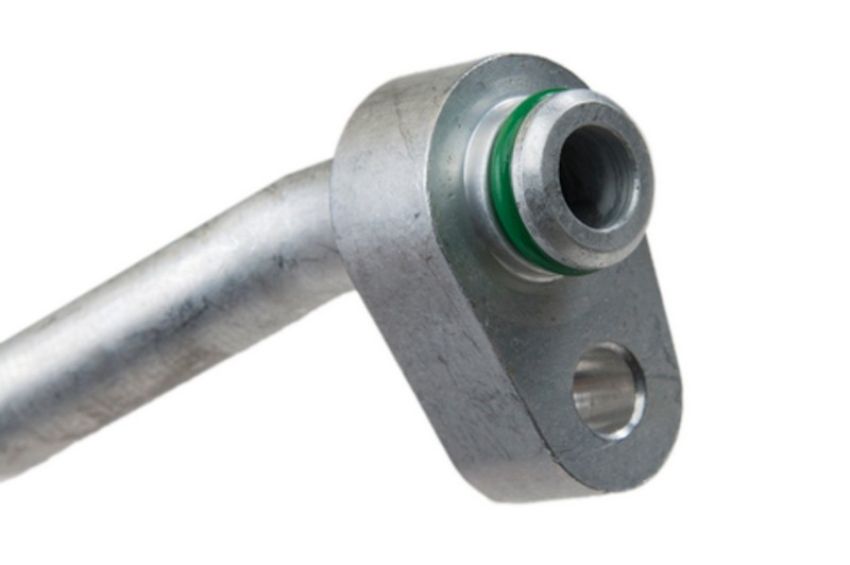 Four Seasons 56535 Discharge Line Hose Assembly