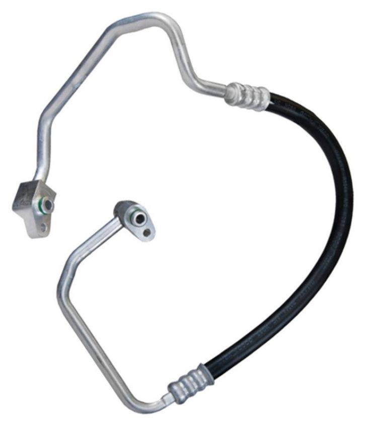 Four Seasons 56536 Discharge Line Hose Assembly
