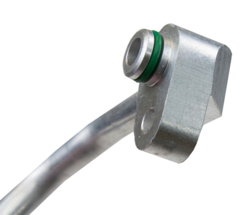 Four Seasons 56536 Discharge Line Hose Assembly