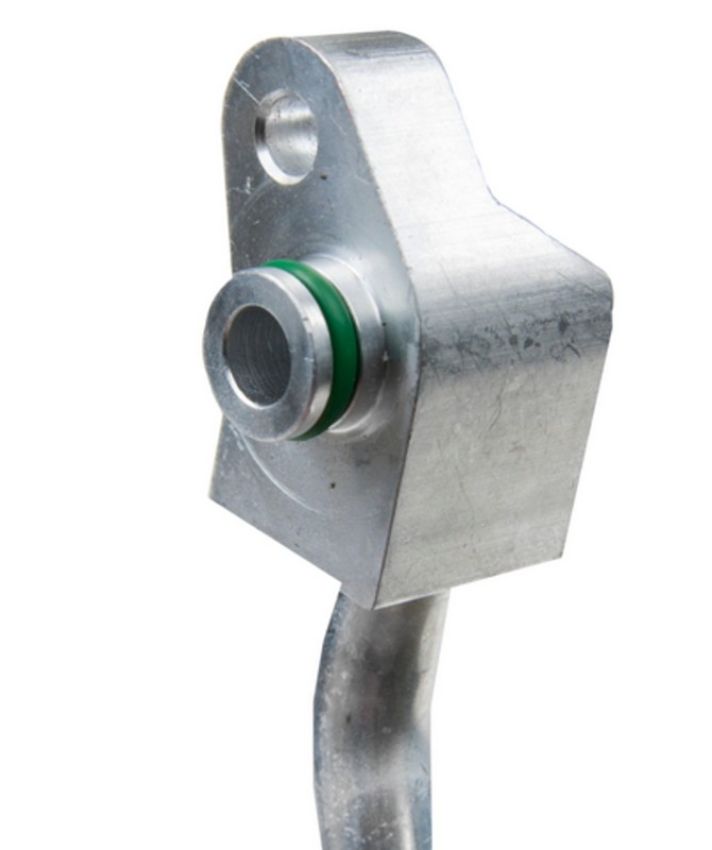 Four Seasons 56536 Discharge Line Hose Assembly