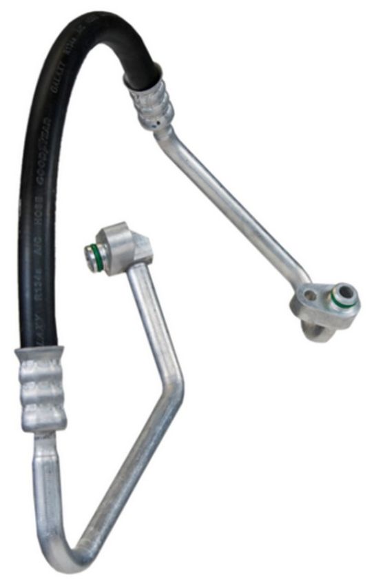Four Seasons 56537 Discharge Line Hose Assembly