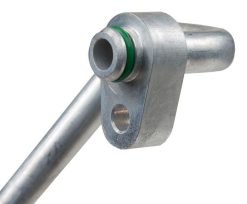 Four Seasons 56537 Discharge Line Hose Assembly