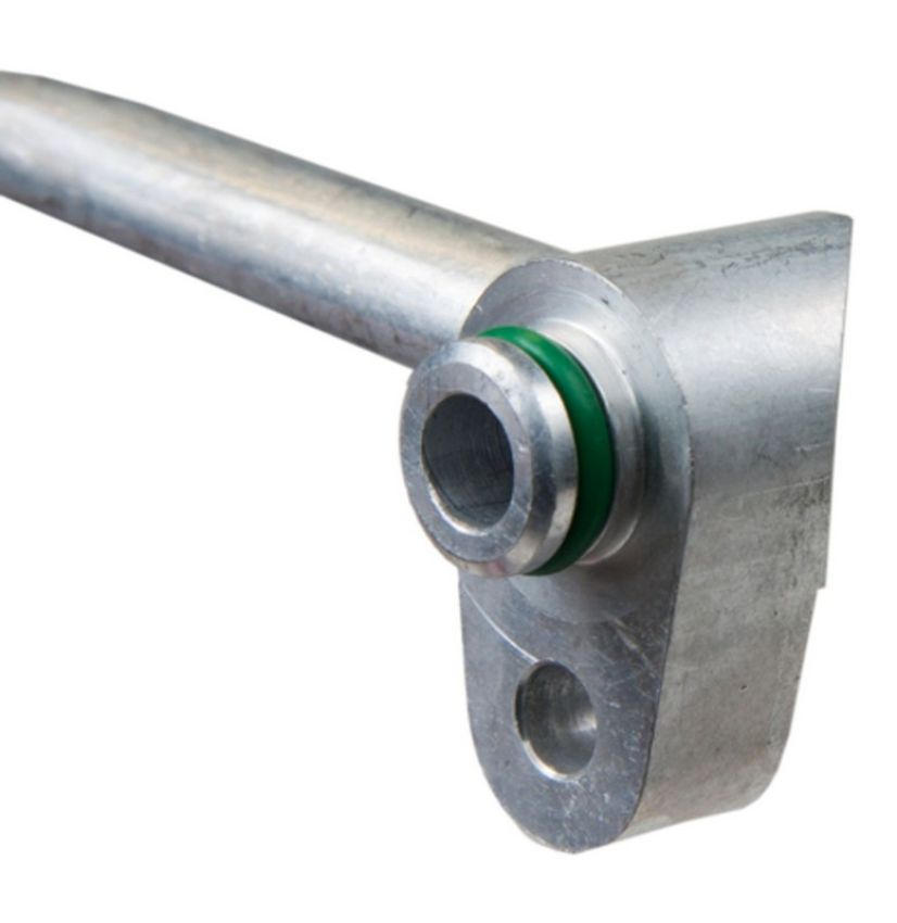 Four Seasons 56537 Discharge Line Hose Assembly