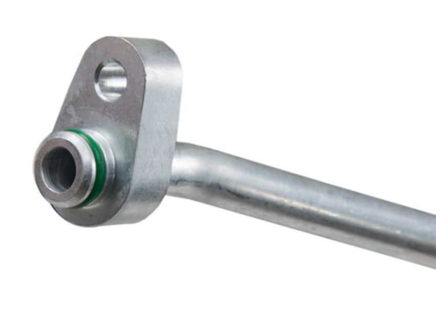 Four Seasons 56538 Discharge Line Hose Assembly