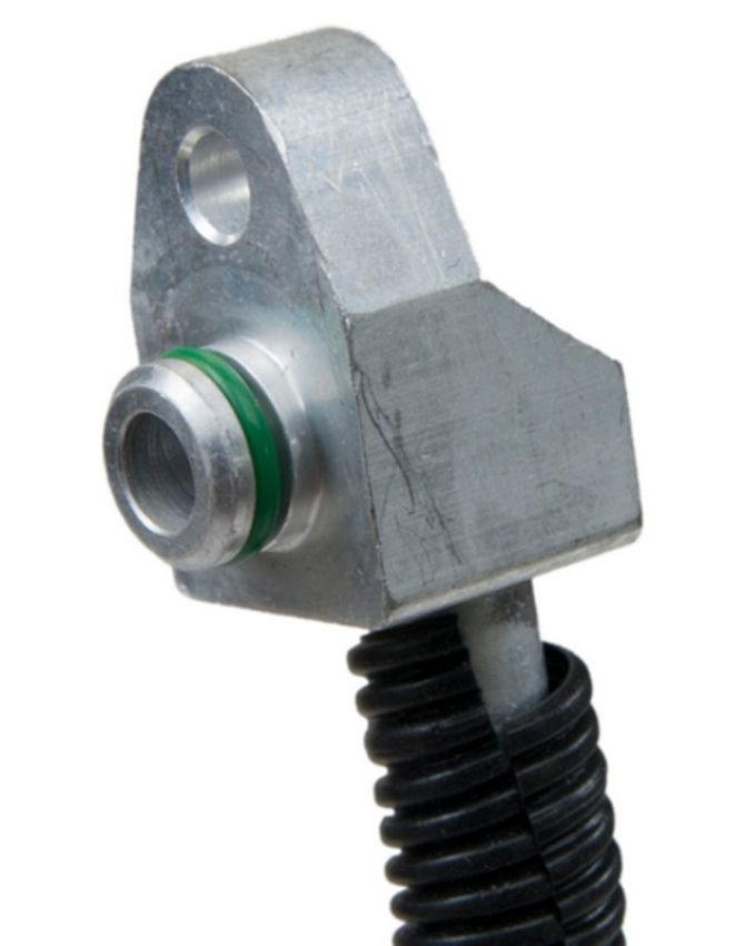 Four Seasons 56538 Discharge Line Hose Assembly