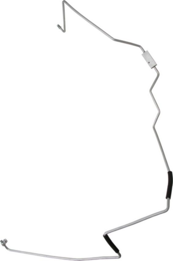 Four Seasons 56539 Liquid Line Hose Assembly w/o Orifice Tube