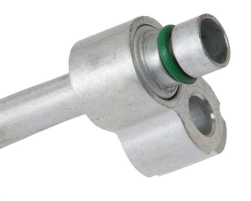 Four Seasons 56539 Liquid Line Hose Assembly w/o Orifice Tube