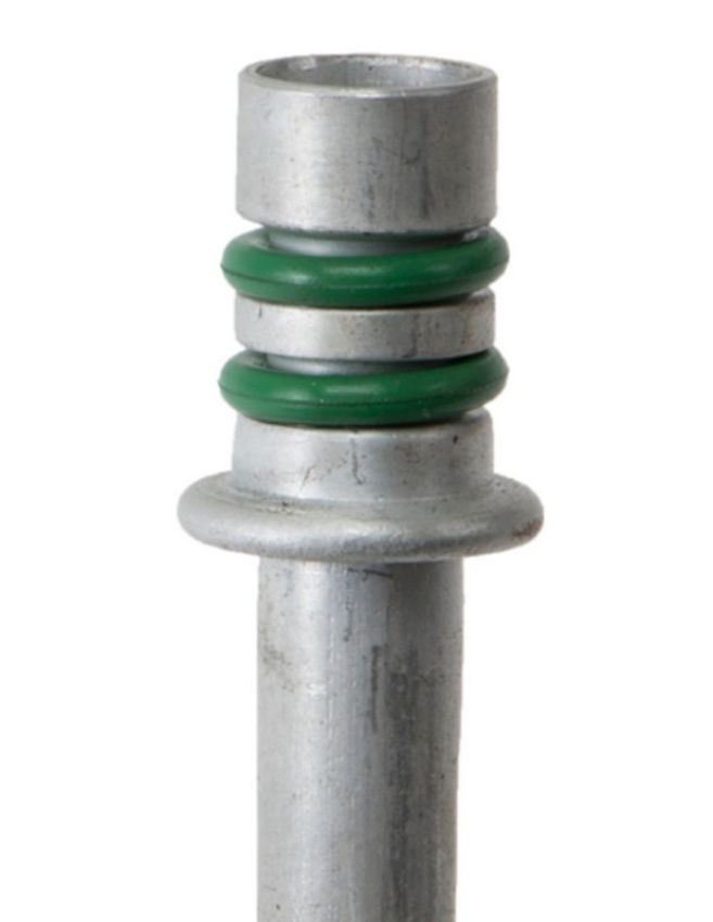 Four Seasons 56539 Liquid Line Hose Assembly w/o Orifice Tube