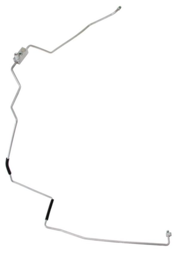 Four Seasons 56539 Liquid Line Hose Assembly w/o Orifice Tube