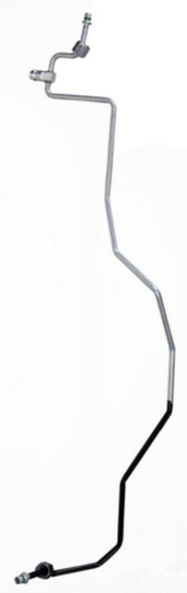 Four Seasons 56540 Liquid Line Hose Assembly w/o Orifice Tube