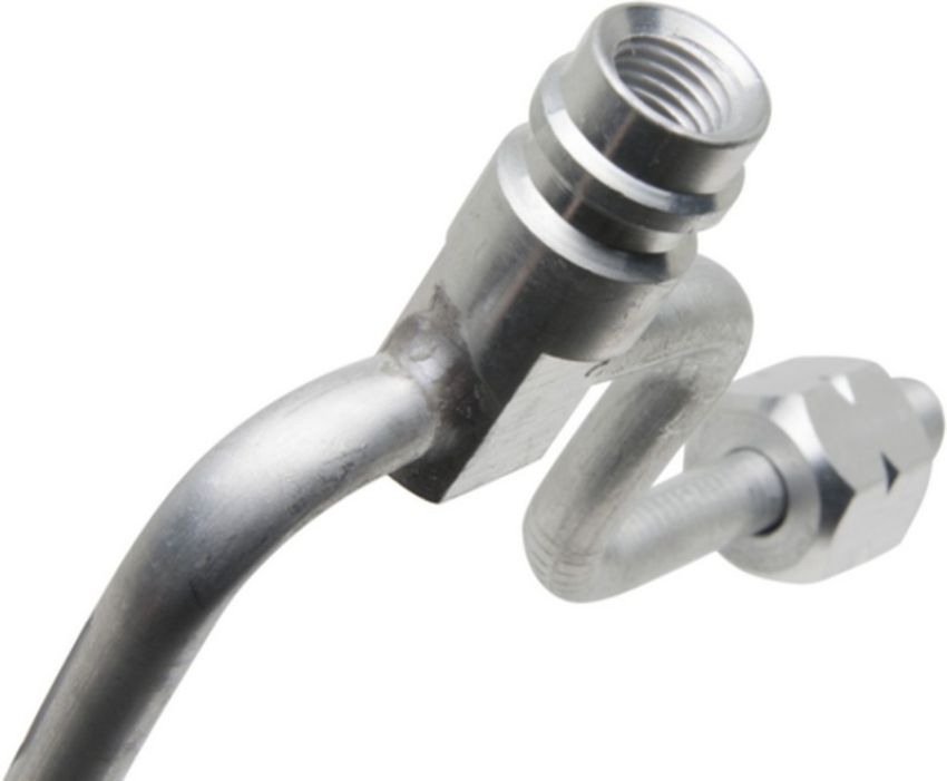 Four Seasons 56540 Liquid Line Hose Assembly w/o Orifice Tube