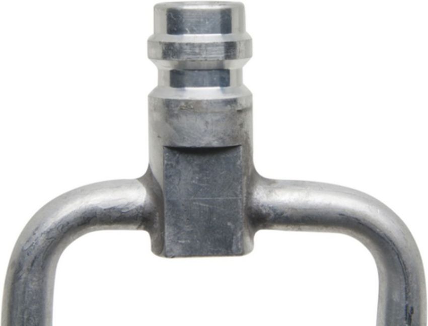 Four Seasons 56541 Liquid Line Hose Assembly w/o Orifice Tube