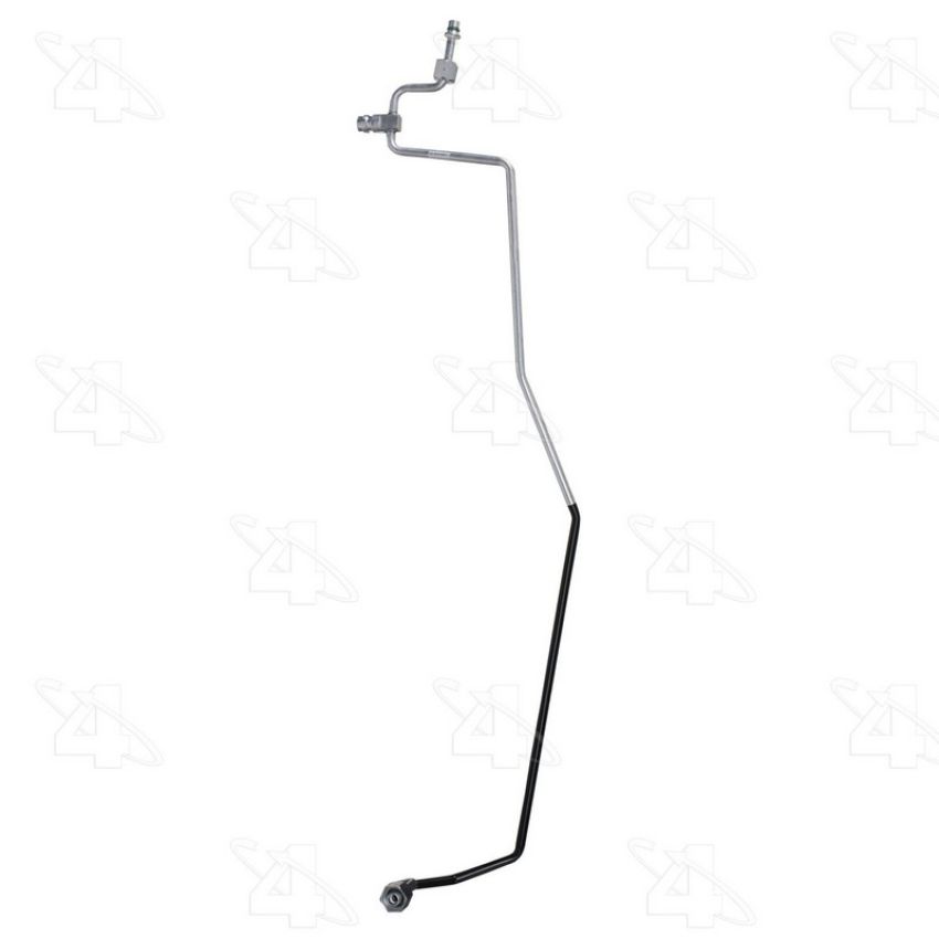 Four Seasons 56541 Liquid Line Hose Assembly w/o Orifice Tube