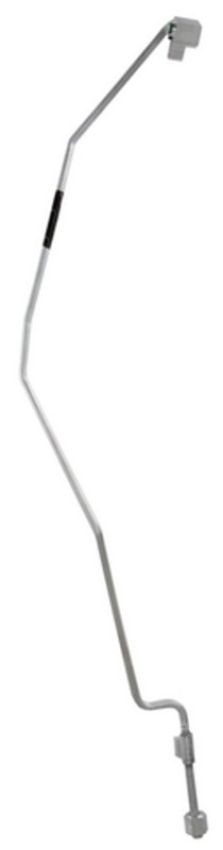 Four Seasons 56542 Liquid Line Hose Assembly w/o Orifice Tube