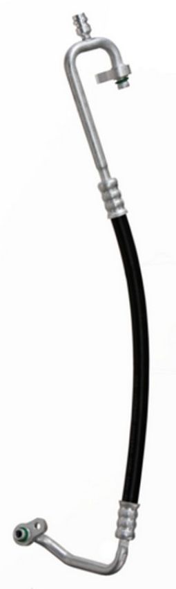 Four Seasons 56544 Discharge Line Hose Assembly