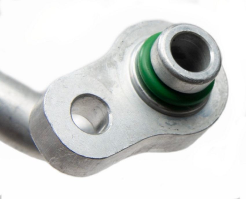 Four Seasons 56544 Discharge Line Hose Assembly