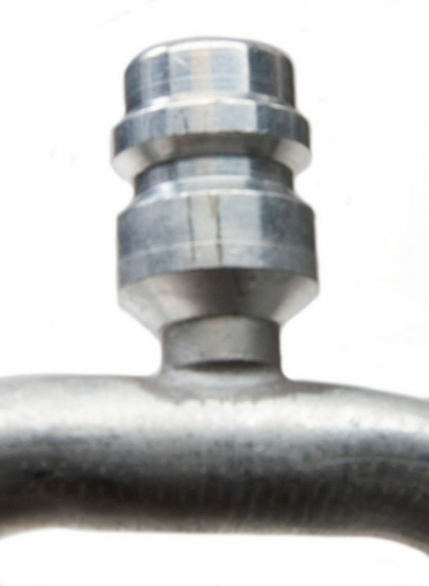 Four Seasons 56544 Discharge Line Hose Assembly