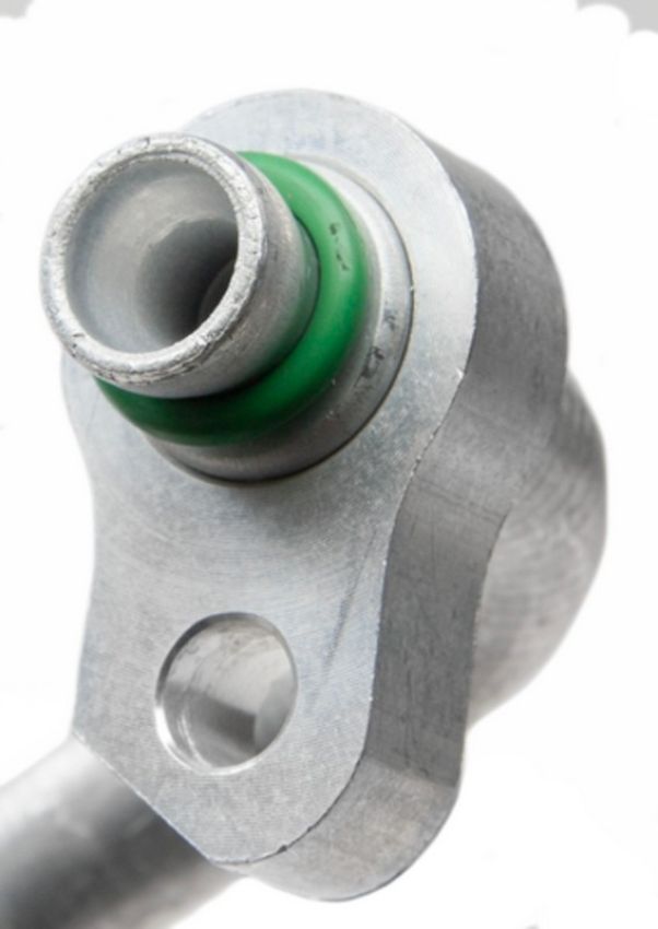 Four Seasons 56544 Discharge Line Hose Assembly