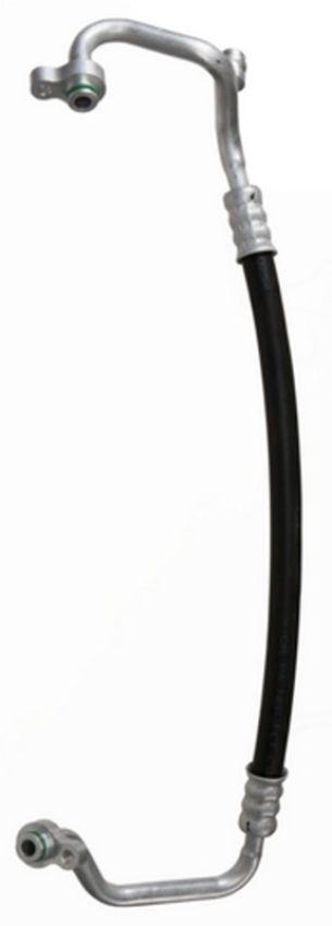 Four Seasons 56545 Discharge Line Hose Assembly