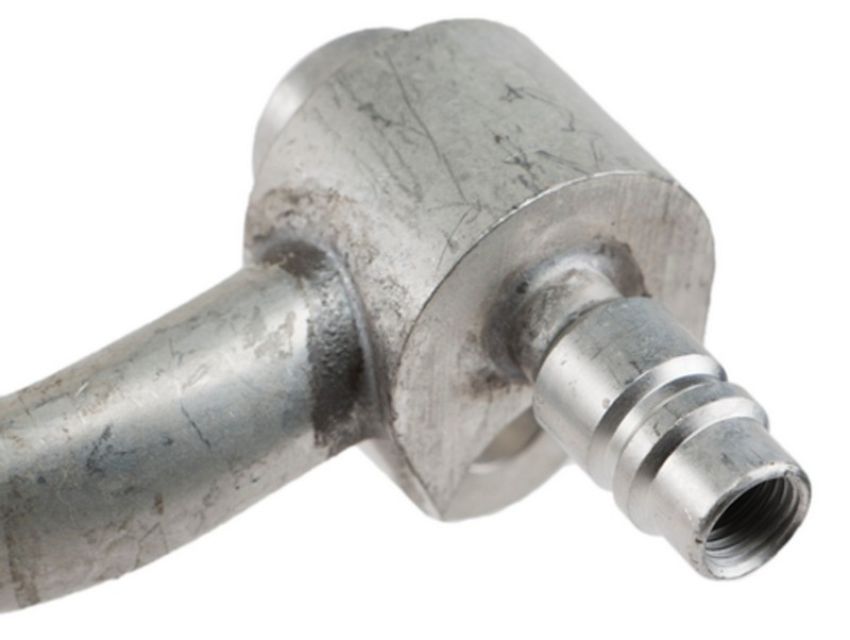 Four Seasons 56546 Suction Line Hose Assembly