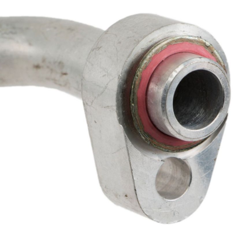 Four Seasons 56546 Suction Line Hose Assembly