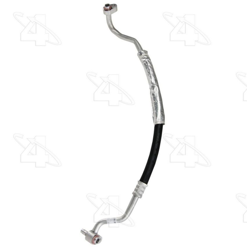 Four Seasons 56546 Suction Line Hose Assembly