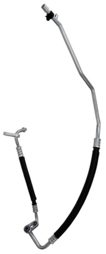 Four Seasons 56547 Discharge & Suction Line Hose Assembly