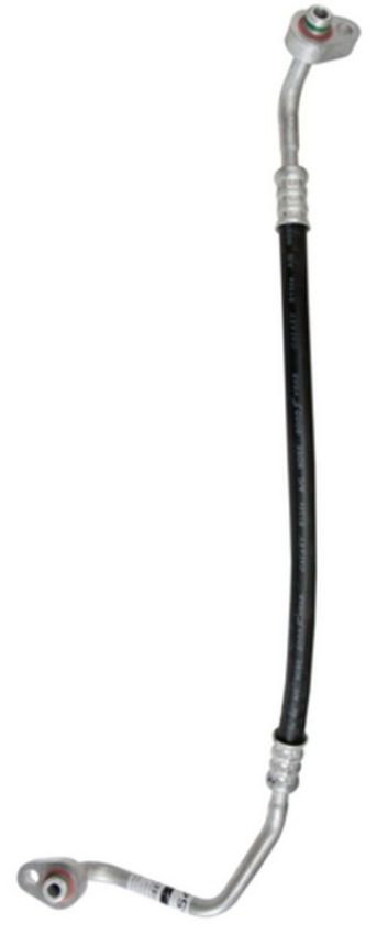 Four Seasons 56548 Discharge Line Hose Assembly