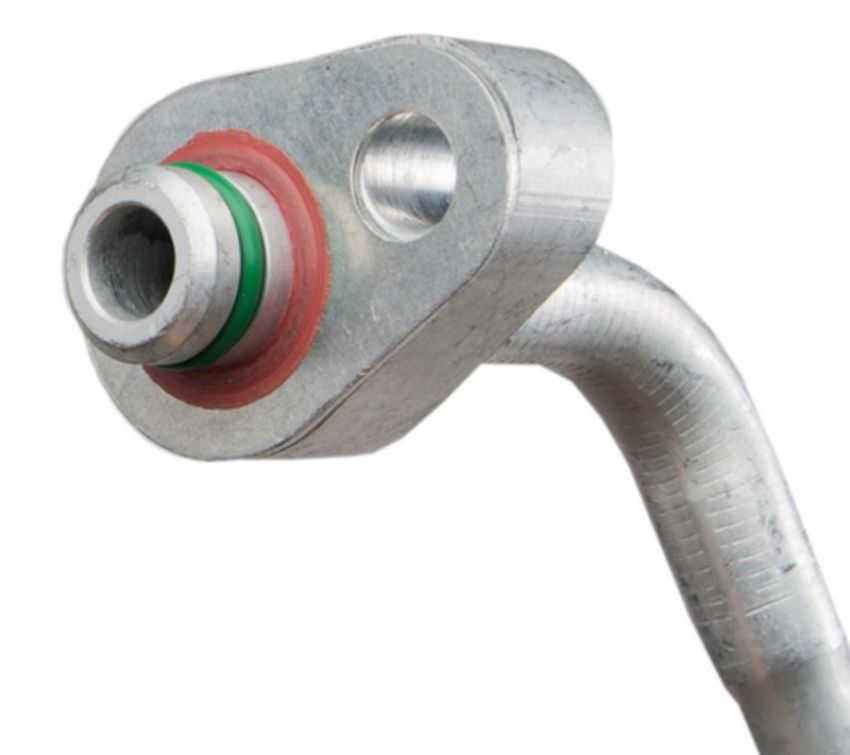 Four Seasons 56548 Discharge Line Hose Assembly