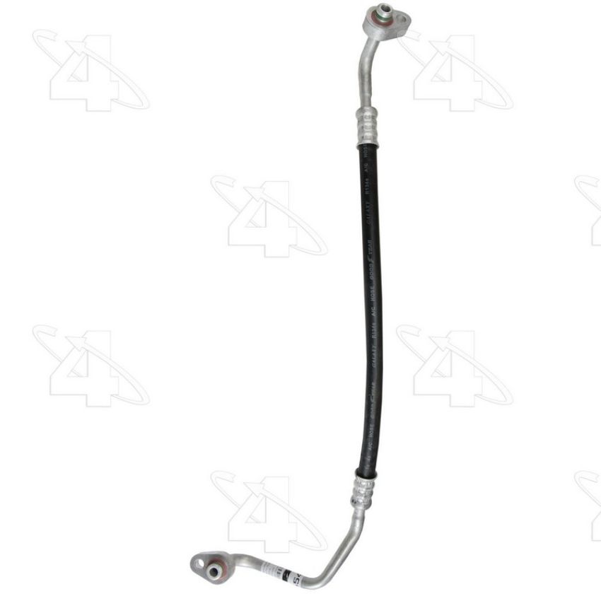 Four Seasons 56548 Discharge Line Hose Assembly