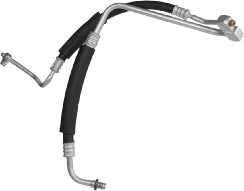 Four Seasons 56550 Discharge & Suction Line Hose Assembly