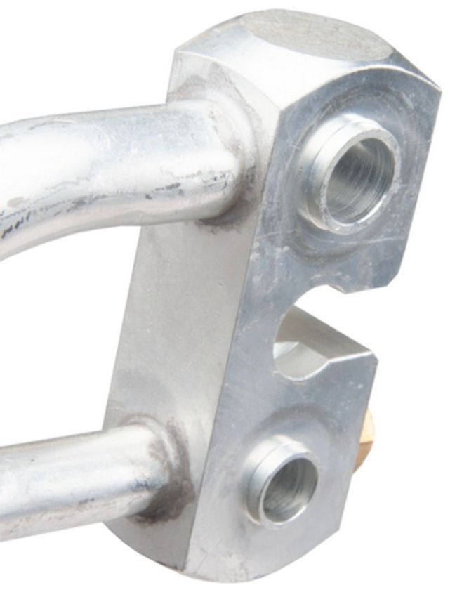 Four Seasons 56550 Discharge & Suction Line Hose Assembly