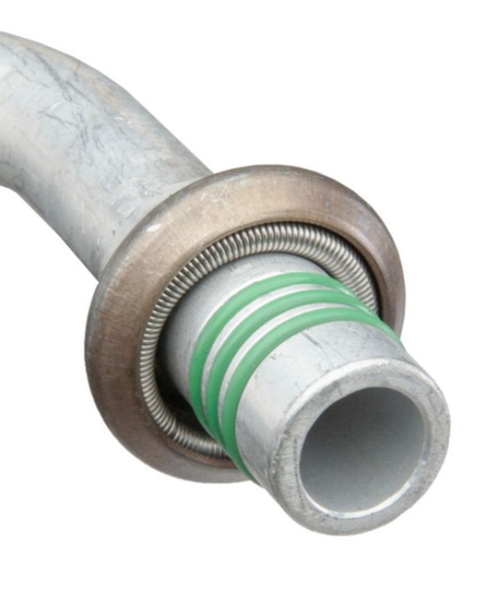 Four Seasons 56550 Discharge & Suction Line Hose Assembly