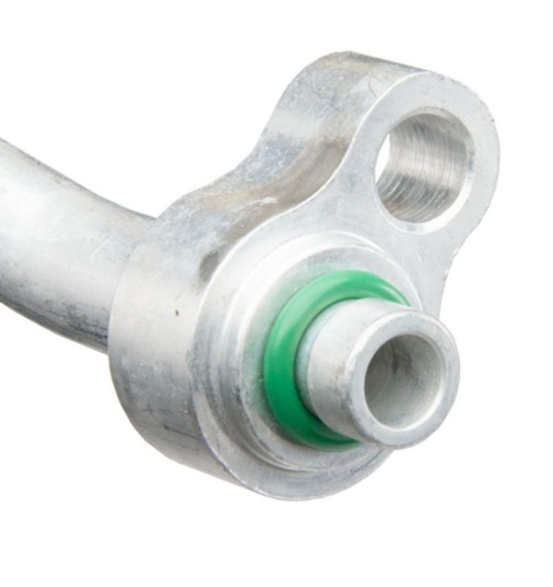 Four Seasons 56550 Discharge & Suction Line Hose Assembly