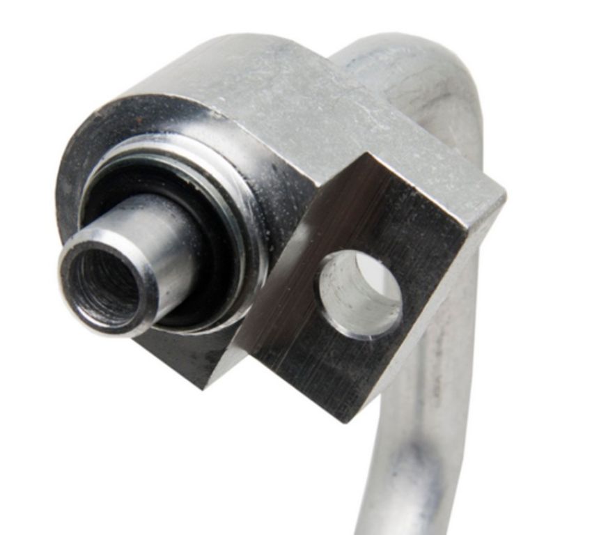 Four Seasons 56553 Discharge Line Hose Assembly