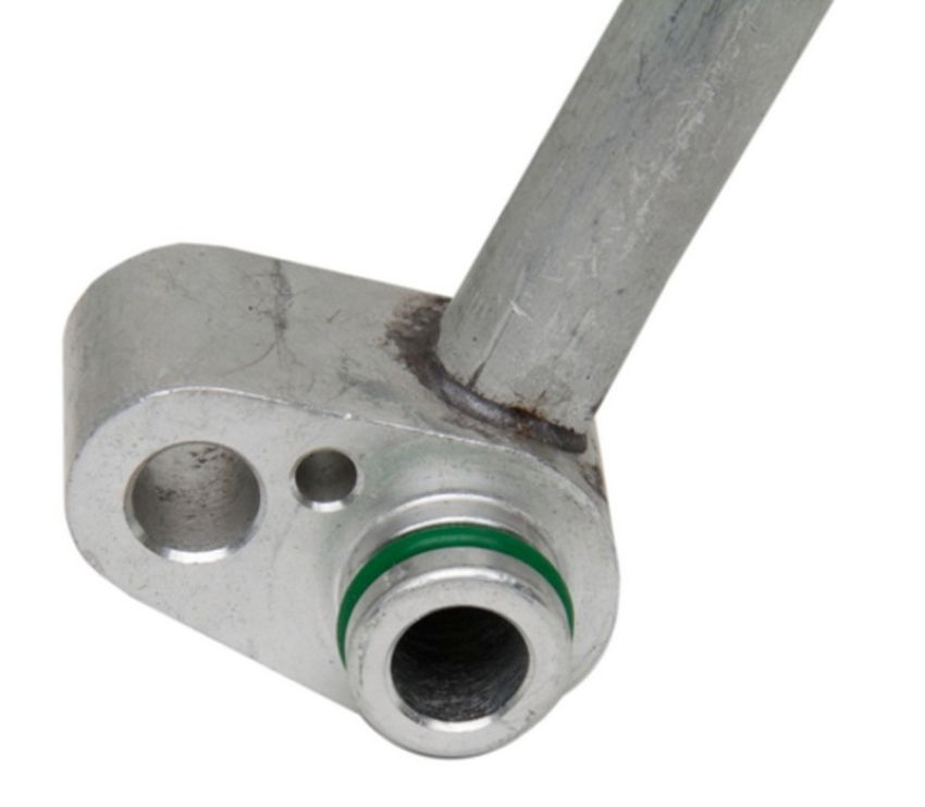 Four Seasons 56553 Discharge Line Hose Assembly