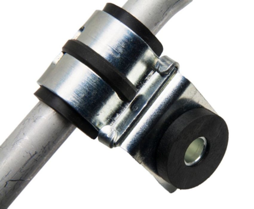 Four Seasons 56553 Discharge Line Hose Assembly