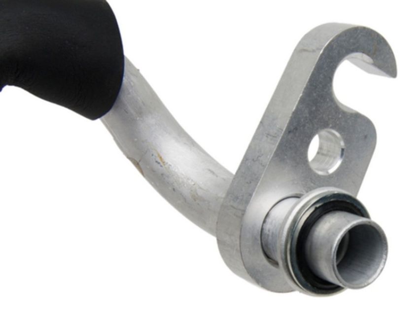 Four Seasons 56555 Suction Line Hose Assembly