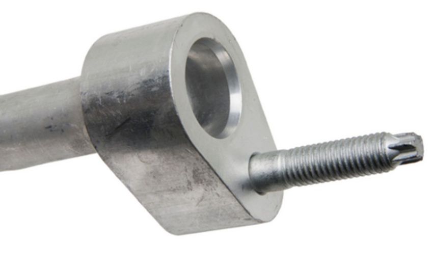Four Seasons 56555 Suction Line Hose Assembly
