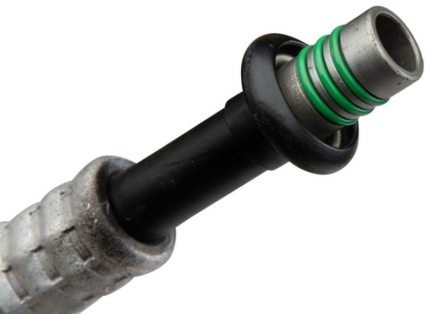 Four Seasons 56557 Suction Line Hose Assembly