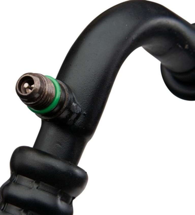 Four Seasons 56557 Suction Line Hose Assembly