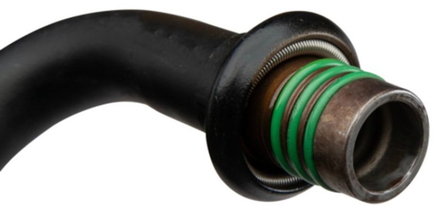 Four Seasons 56557 Suction Line Hose Assembly
