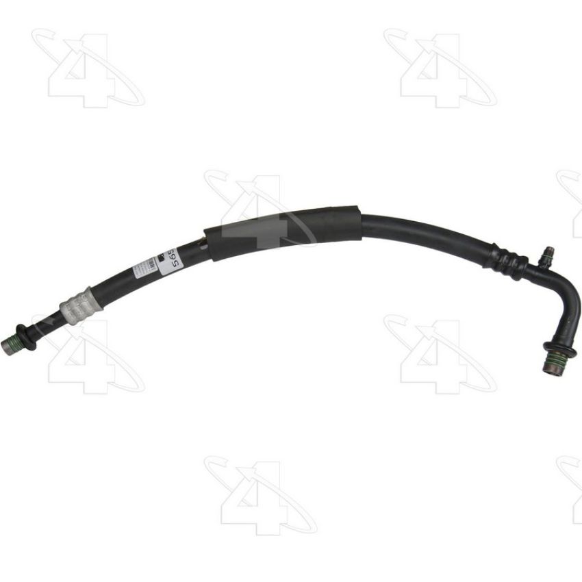 Four Seasons 56557 Suction Line Hose Assembly