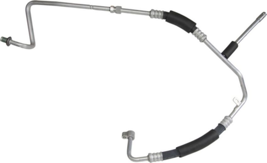 Four Seasons 56559 Liquid Line Hose Assembly w/ Serviceable Orifice Tube