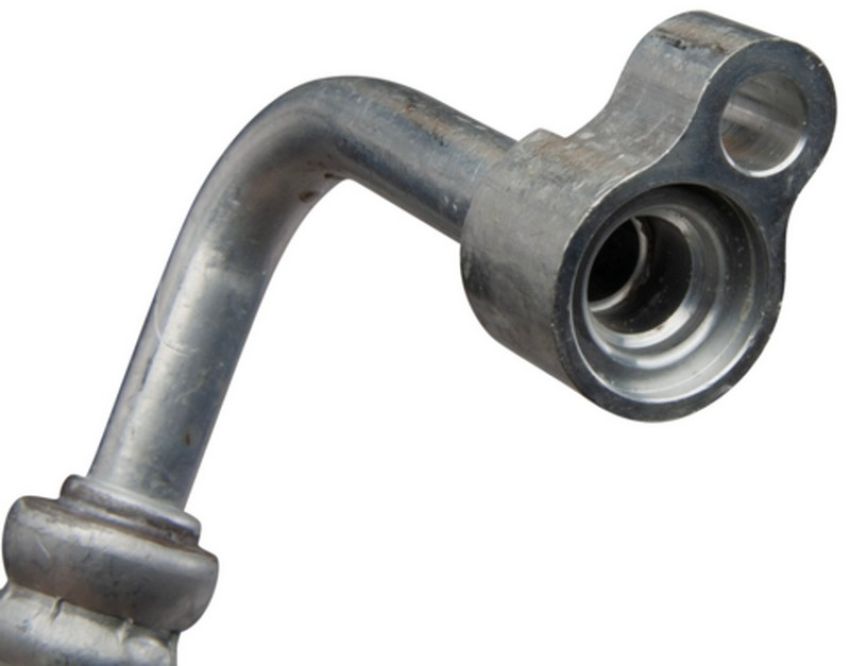 Four Seasons 56559 Liquid Line Hose Assembly w/ Serviceable Orifice Tube