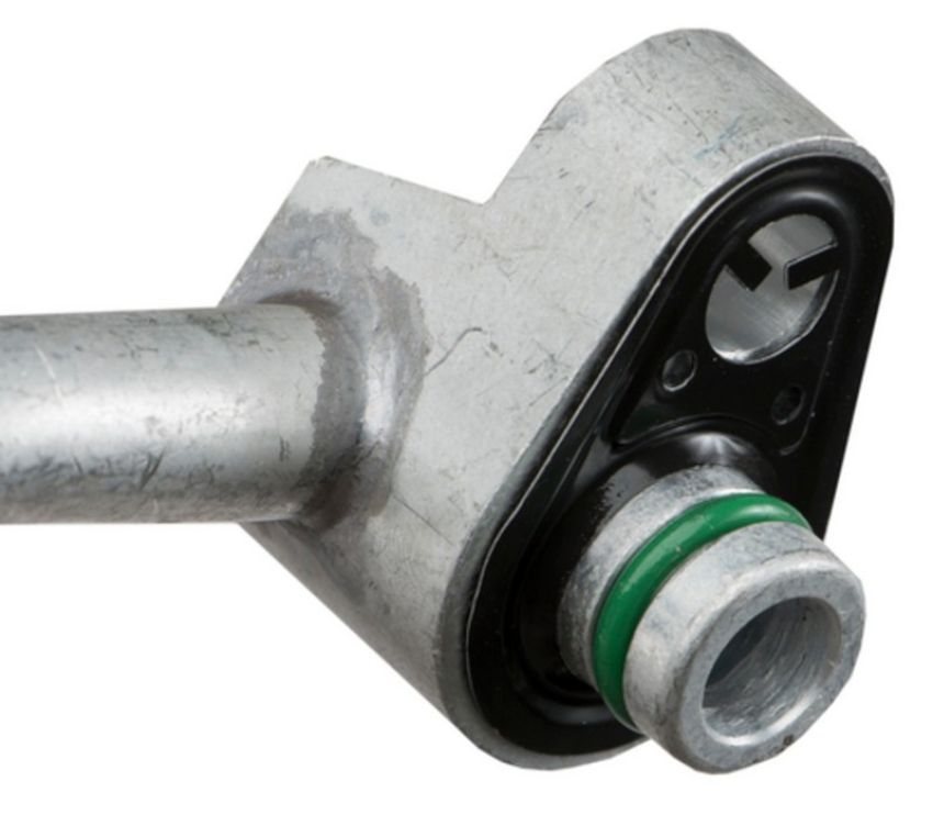 Four Seasons 56560 Discharge Line Hose Assembly