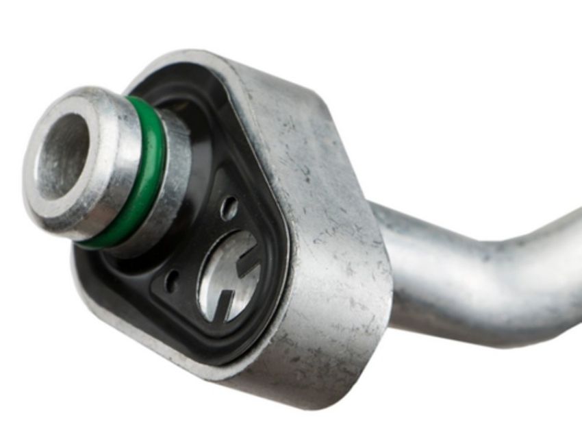 Four Seasons 56560 Discharge Line Hose Assembly