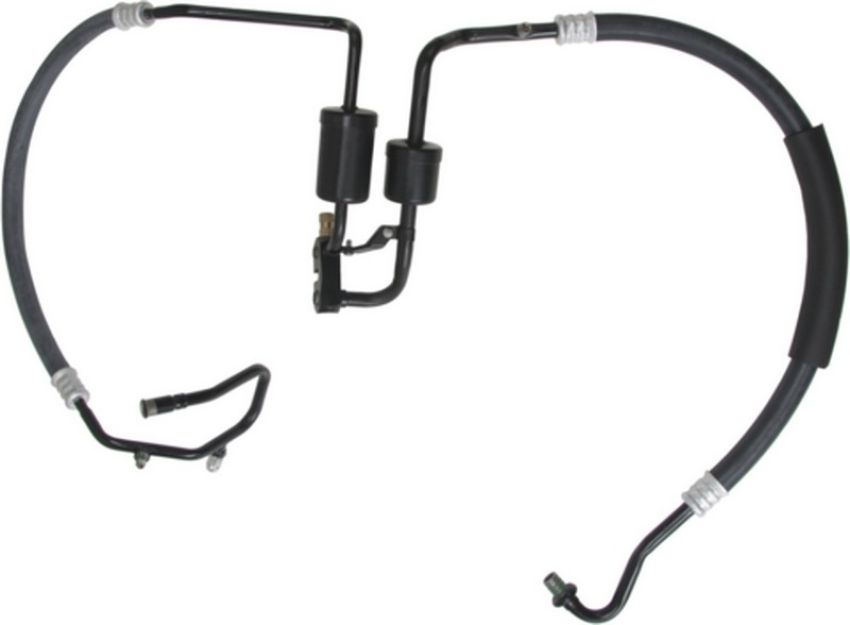 Four Seasons 56562 Discharge & Suction Line Hose Assembly